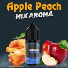 Apple Peach Mix Aroma