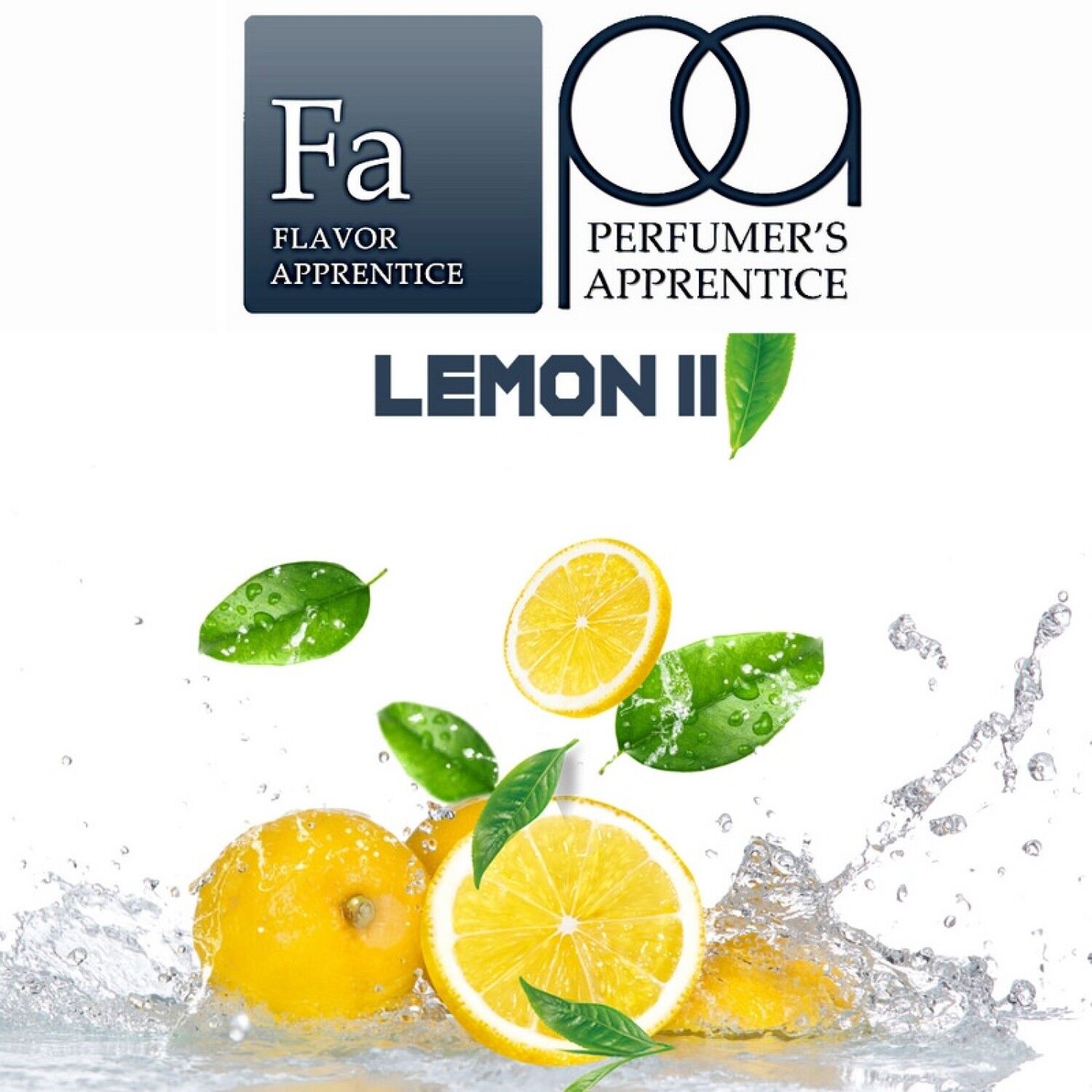 TFA Lemon II Aroma