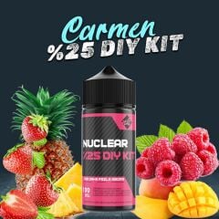 %25 Carmen Yoğun Aroma Dıy-Kit