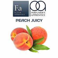 TFA Peach Juicy Aroma