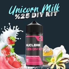 %25 Cuttwood Unicorn Milk Yoğun Aroma Dıy-Kit