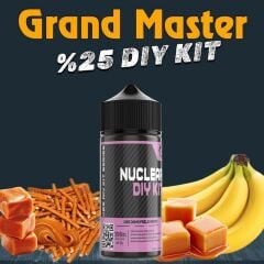 %25 Five Pawns Grand Master Yoğun Aroma Dıy-Kit