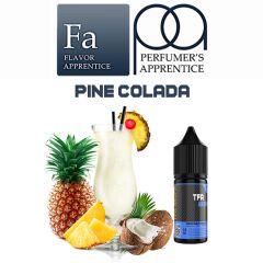 TFA Pine Colada Aroma