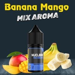 Banana Mango Mix Aroma
