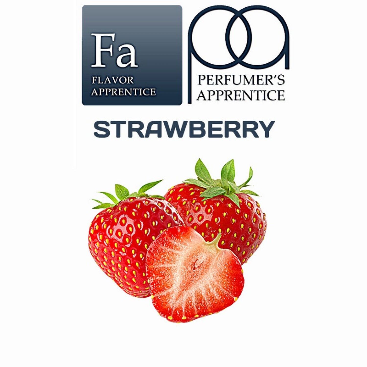 TFA Strawberry Aroma